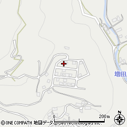 長崎県対馬市厳原町久田95-132周辺の地図