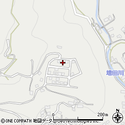 長崎県対馬市厳原町久田95-35周辺の地図