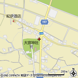 香川県仲多度郡まんのう町吉野834周辺の地図
