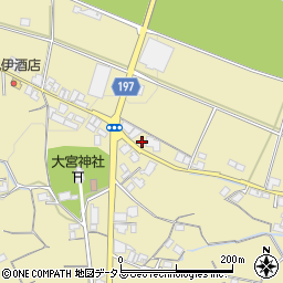 香川県仲多度郡まんのう町吉野733周辺の地図