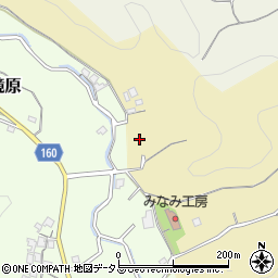 和歌山県和歌山市頭陀寺周辺の地図
