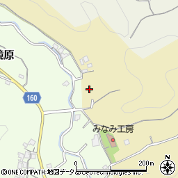 和歌山県和歌山市頭陀寺周辺の地図