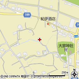 香川県仲多度郡まんのう町吉野468周辺の地図