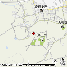 和歌山県和歌山市朝日748周辺の地図