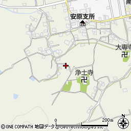和歌山県和歌山市朝日750周辺の地図