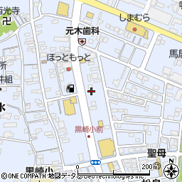 徳島県鳴門市撫養町黒崎松島229周辺の地図