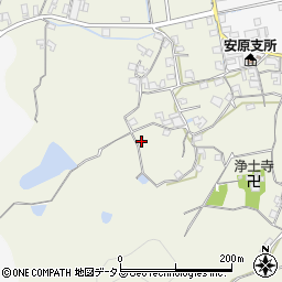 和歌山県和歌山市朝日689周辺の地図