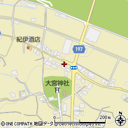 香川県仲多度郡まんのう町吉野825周辺の地図