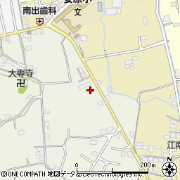 和歌山県和歌山市朝日897周辺の地図