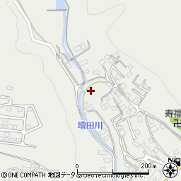 長崎県対馬市厳原町久田14周辺の地図