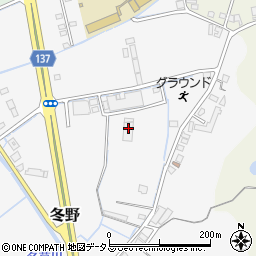 日祥ニット株式会社周辺の地図