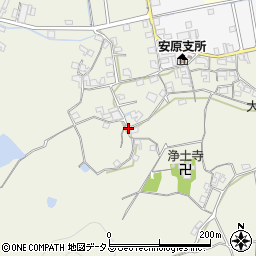 和歌山県和歌山市朝日726-1周辺の地図