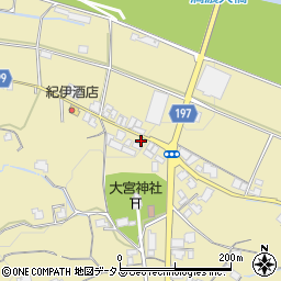 香川県仲多度郡まんのう町吉野825-3周辺の地図
