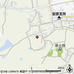 和歌山県和歌山市朝日701周辺の地図
