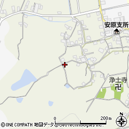 和歌山県和歌山市朝日685周辺の地図