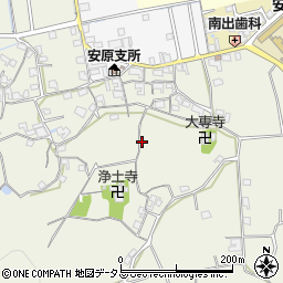 和歌山県和歌山市朝日797周辺の地図