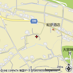 香川県仲多度郡まんのう町吉野495周辺の地図
