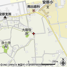 和歌山県和歌山市朝日1226周辺の地図