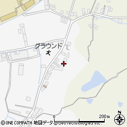 和歌山県和歌山市冬野155周辺の地図