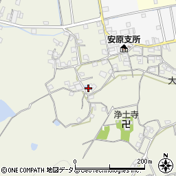 和歌山県和歌山市朝日724周辺の地図
