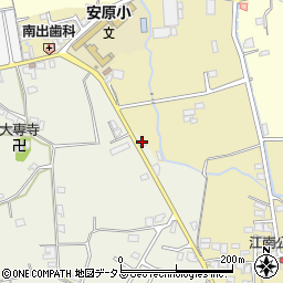 株式会社エイジャックスジャパン周辺の地図