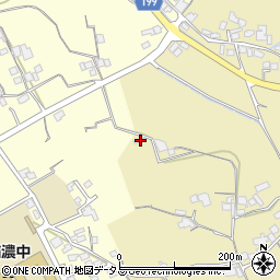 香川県仲多度郡まんのう町吉野576周辺の地図