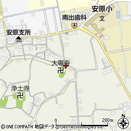 和歌山県和歌山市朝日815周辺の地図