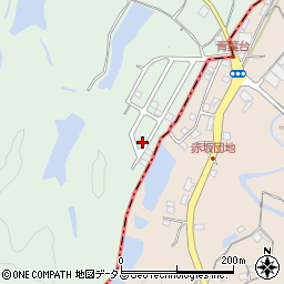 和歌山県海南市七山1440-29周辺の地図