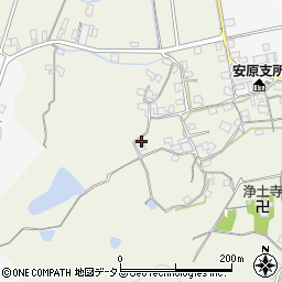 和歌山県和歌山市朝日579周辺の地図