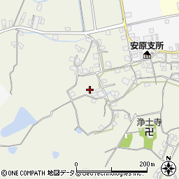 和歌山県和歌山市朝日703周辺の地図