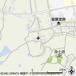 和歌山県和歌山市朝日704-3周辺の地図