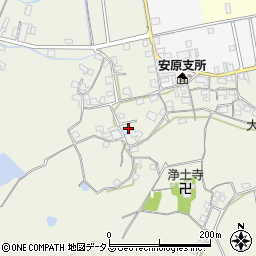 和歌山県和歌山市朝日707周辺の地図