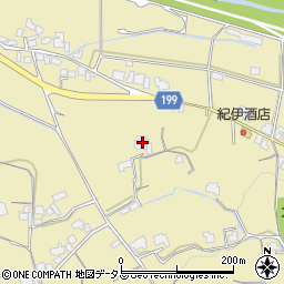 香川県仲多度郡まんのう町吉野511周辺の地図