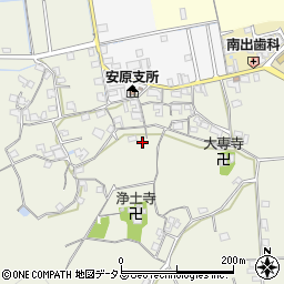和歌山県和歌山市朝日840周辺の地図