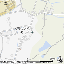 和歌山県和歌山市冬野264-2周辺の地図