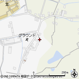 和歌山県和歌山市冬野264周辺の地図