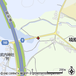 和歌山県和歌山市松原66周辺の地図