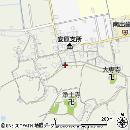 和歌山県和歌山市朝日844周辺の地図