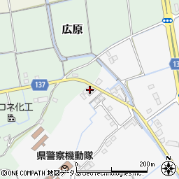 和歌山県和歌山市冬野706-3周辺の地図