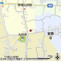 和歌山県和歌山市馬場31周辺の地図