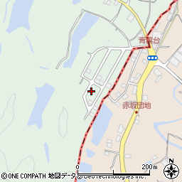 和歌山県海南市七山1440-37周辺の地図