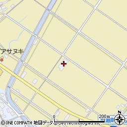 大博鋼業株式会社周辺の地図