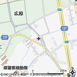 和歌山県和歌山市冬野703-9周辺の地図