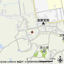 和歌山県和歌山市朝日708周辺の地図