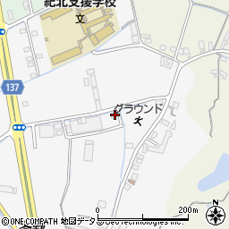 和歌山県和歌山市冬野150周辺の地図