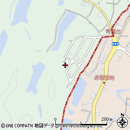 和歌山県海南市七山1440-78周辺の地図