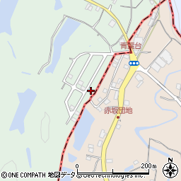 和歌山県海南市七山1440-19周辺の地図