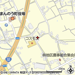 株式会社永光周辺の地図