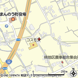 株式会社永光周辺の地図