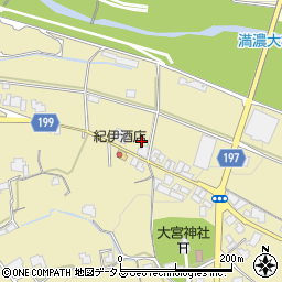 香川県仲多度郡まんのう町吉野681周辺の地図